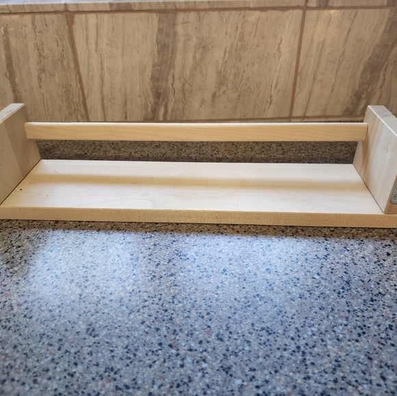 IKEA spice shelf - Picture 1 of 1